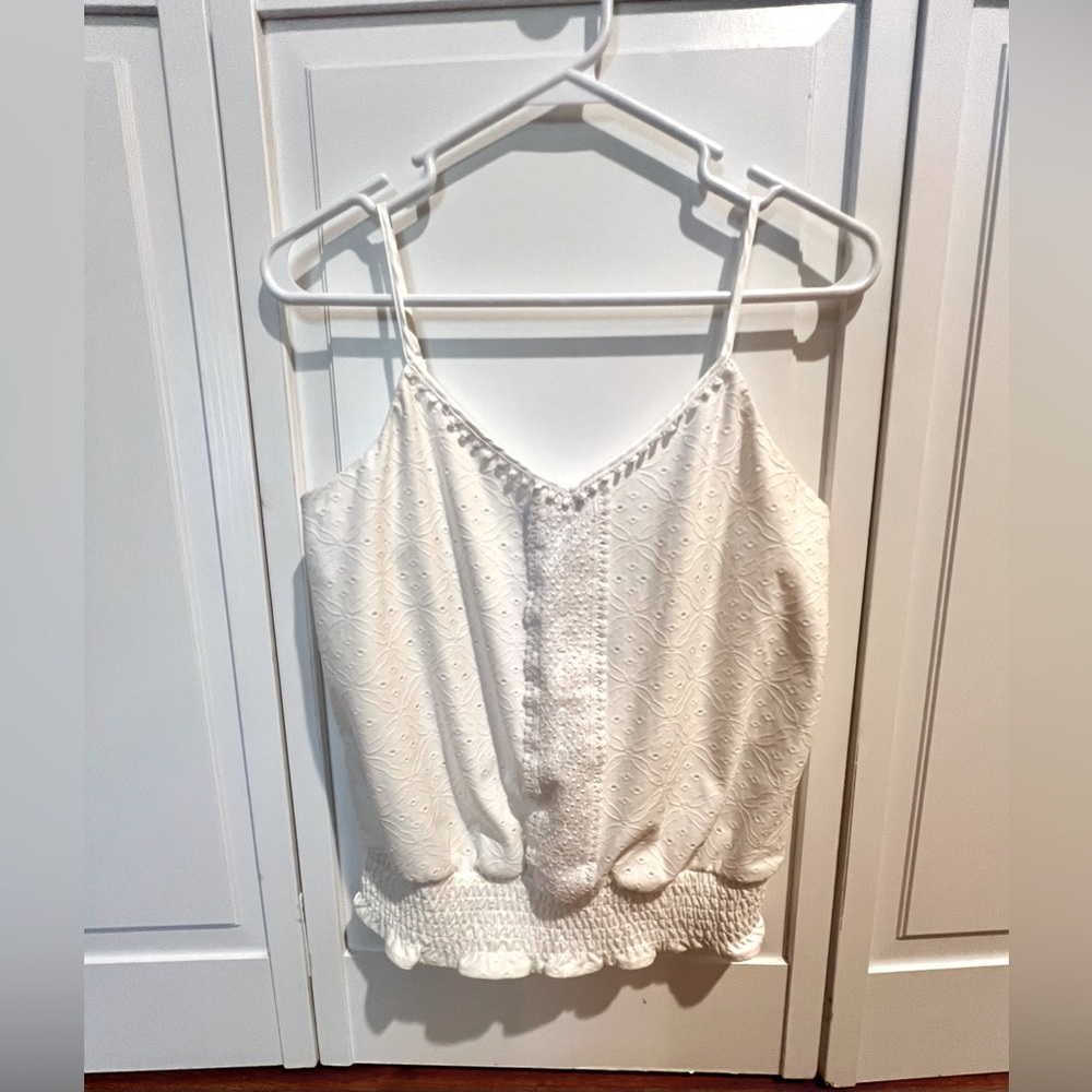 WHBM top